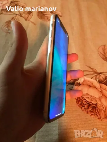 Iphone 11 за части заключен icloud, снимка 3 - Apple iPhone - 55772426