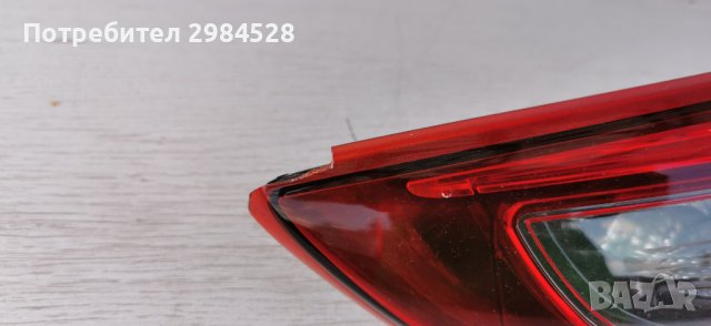 Стоп за Mazda CX3 / Мазда ЦХ3, снимка 5 - Части - 38858567