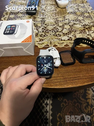 Xiaomi Redmi Watch 3 Active