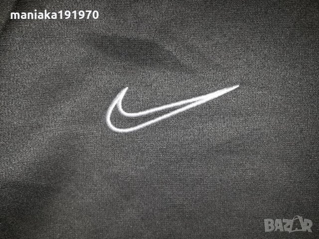 NIKE DRI - FIT (XL) 158-170 (13-15 год.) детска горница , снимка 3 - Детски якета и елеци - 31483968