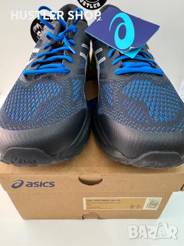 ASICS GEL-KAYANO 26 LS.Номер 50.5, снимка 3 - Маратонки - 47820815