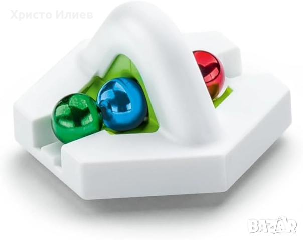 Допълнение за логическа игра Ravensburger GraviTrax - 5 вида, снимка 9 - Други - 51757046