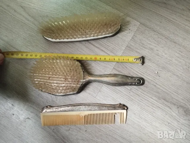 Комплект дамски пренадлежности, снимка 3 - Други ценни предмети - 48441832