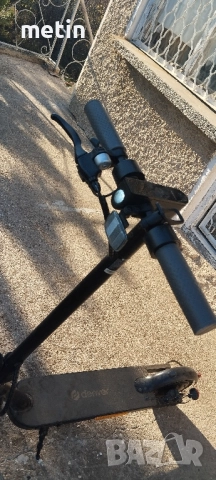 електрическа тротинетка 