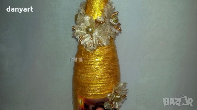 Бутилка със снимка , снимка 6 - Други - 31934793