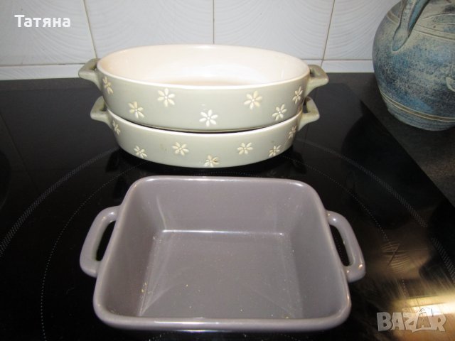 Авторска керамика - ПАНО;СЪДОВЕ:ВАЗИ и ЧАШИ, снимка 13 - Декорация за дома - 31419637