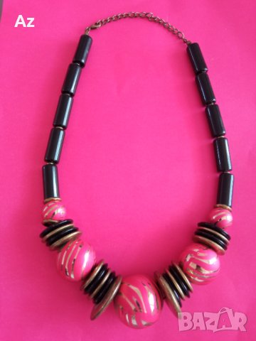 Колие 🩷, снимка 1