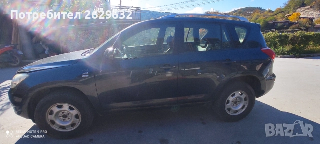 Джанти 16 цола за Тойота Рав 4, снимка 6 - Гуми и джанти - 52181077