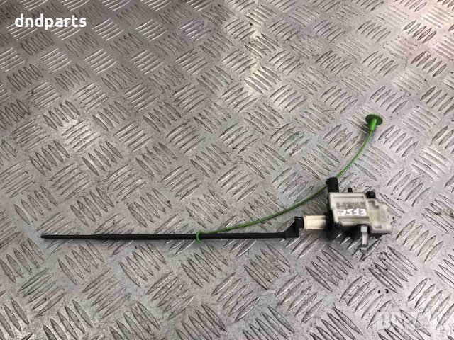 Моторче капачка резервоар BMW,F10,530D,2014г.