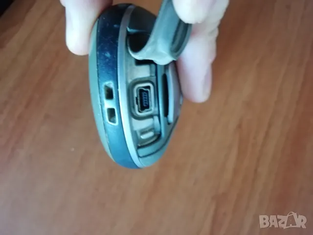 Garmin Oregon 400t туристическа навигация, снимка 11 - Garmin - 48179886