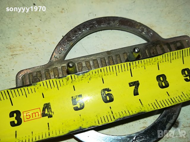 nissan sunny/primera/patrol 93 0703230816, снимка 10 - Аксесоари и консумативи - 39912192