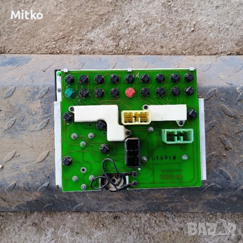 Табло Уреди За Ивеко Дейли 3510 1997г / Iveco Daily 3510 1997y, снимка 2 - Части - 44301817