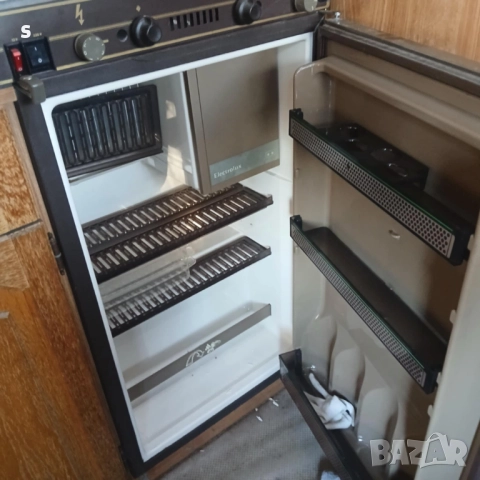 Каравана, снимка 7 - Каравани и кемпери - 52861416