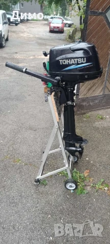 Извънбордови двигатели за лодка, снимка 15 - Воден транспорт - 51200887