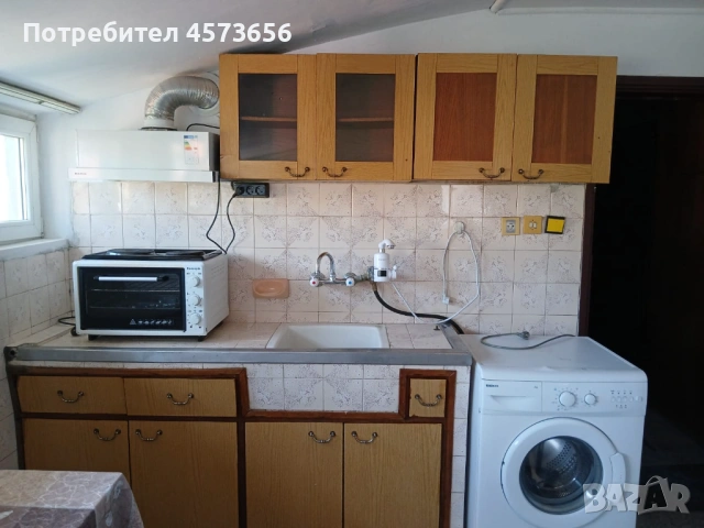 Давам таванска гарсонера , снимка 3 - Апартаменти - 53113419