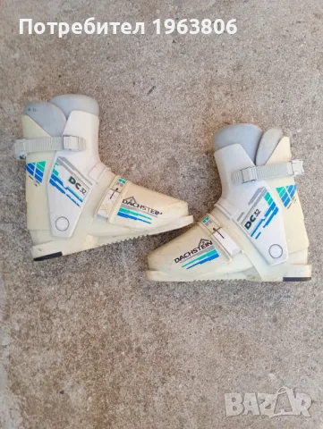 Ски, снимка 5 - Зимни спортове - 47434935