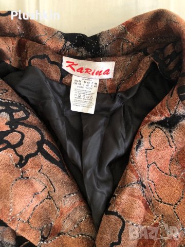 Дамско сако L, снимка 2 - Сака - 42784203