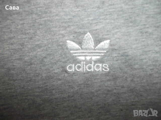 Тениски ADIDAS  мъжки,С, снимка 7 - Тениски - 51458138
