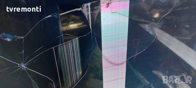 ПЛАТА ПИТАНИЯ 715G9856-P01-007-003M for  Philips 43PUS7556/12 DISPLAY TPT430WR-QUBF70.K SNWPAZ, снимка 9 - Части и Платки - 39441983