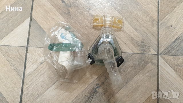 Респиратор за сънна апнея REMSTAR PLUS, снимка 16 - Медицинска апаратура - 40248604