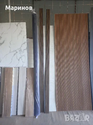 продавам стенни панели, снимка 15 - Строителни материали - 49687195