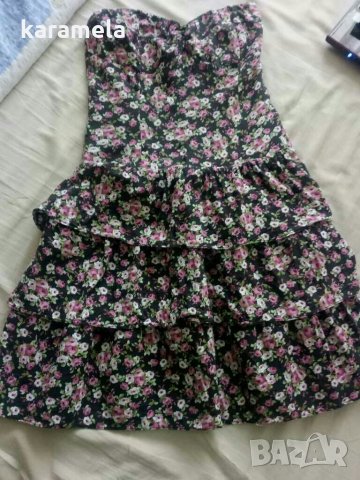 Страхотна рокличка  хс,с