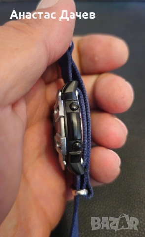 Винтидж часовник Citizen , снимка 2 - Мъжки - 54305463