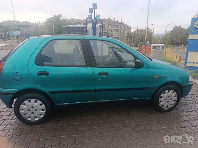 Продавам фиат палио , снимка 10 - Автомобили и джипове - 56507715