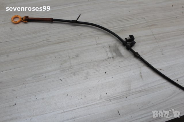 Щека за масло Сеат Ароса 1.0i 50ks Seat Arosa VW Lupo Polo 030115611M