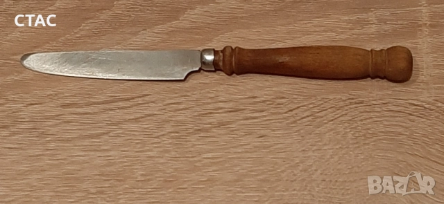 Нова,ръчно изработена торбичка иДве ножчета от 80-те/7лв двете, снимка 4 - Декорация за дома - 51886822