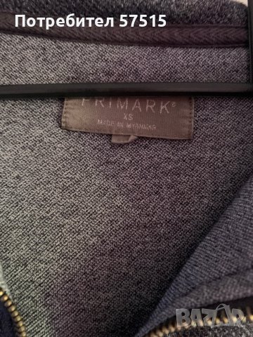 Primark спортна горница, снимка 4 - Спортни дрехи, екипи - 40461229