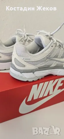 Маратонки оригинални. NIKE P-6000 , снимка 2 - Детски маратонки - 56245184