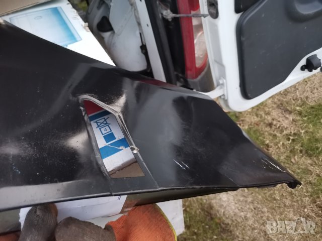 Преден десен калник БМВ 740 Ф01 740 xdrive F01 2011г, снимка 15 - Части - 34981176