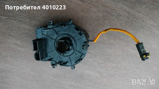 Лентов кабел за волан (Clock Spring) за Hyundai / Kia , снимка 2 - Части - 56154586