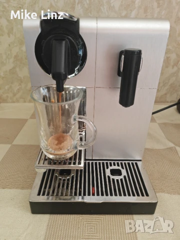 De'Longhi EN750 Nespresso latisima , снимка 5 - Кафемашини - 51335330