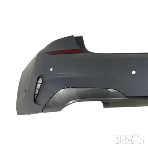 Боди кит M-Tech за BMW 3 Series G20 2018–2020, снимка 13 - Аксесоари и консумативи - 55869416