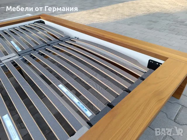 Мебели от Германия , снимка 12 - Спални и легла - 50367332