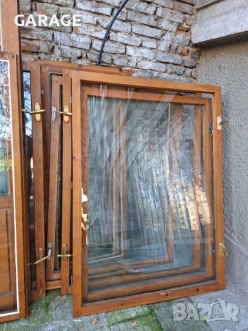 Подарявам дървена дограма, снимка 3 - Дограми - 52705731