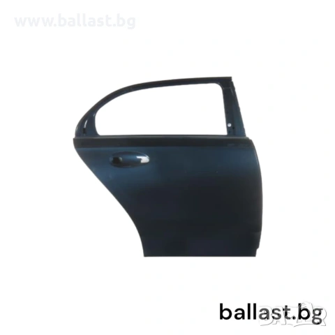 Врата задна дясна A1777301400 A Klasse W177