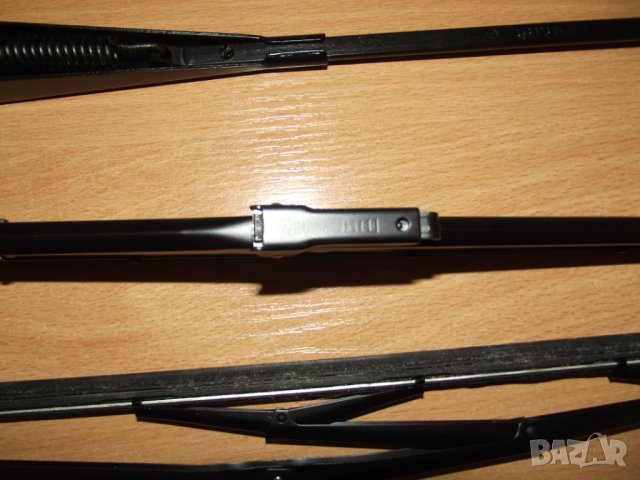 Рамена и чистачки за Шкода и Татра PAL, снимка 5 - Части - 31208620