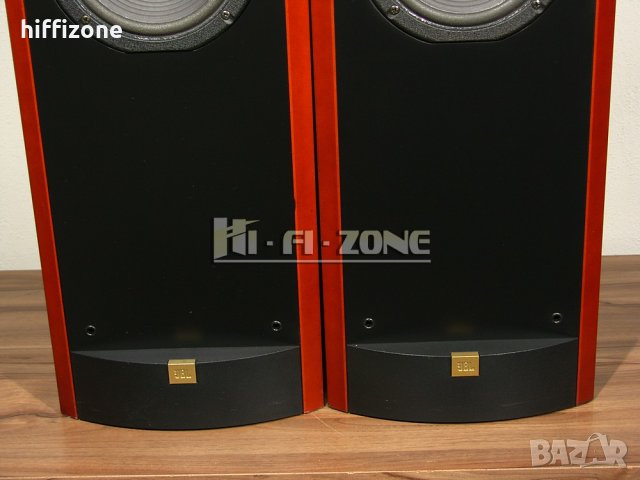 ТОНКОЛОНИ JBL l 80, снимка 6 - Тонколони - 36734989