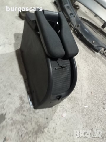 Арматурно табло,подлакътник,странични огледала Renault Scenic-2005г-, снимка 8 - Части - 31137420