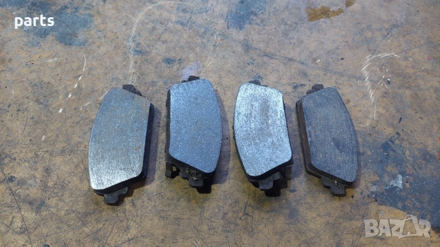 Предни Накладки Нови Хонда Акорд , снимка 2 - Части - 52052299