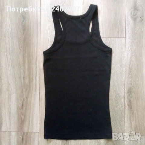 Памучен дамски потник, снимка 4 - Потници - 52025545