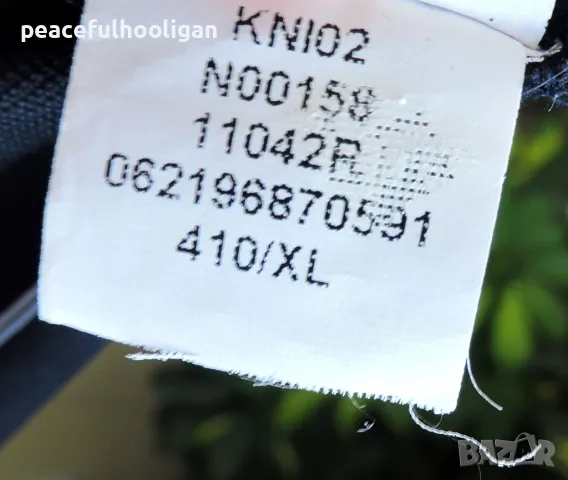 Chaps By Ralph Lauren Golf - страхотна  тениска с яка  размер XL, снимка 13 - Тениски - 50152715