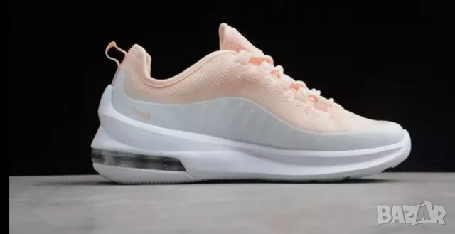маратонки Nike Air Max Axis номер 38-38,5, снимка 9 - Маратонки - 47766029