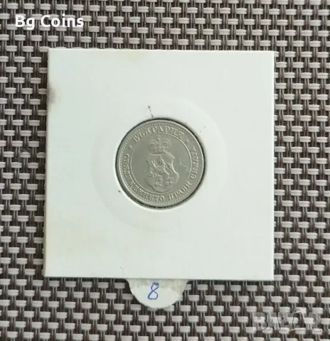 10 стотинки 1913, снимка 2 - Нумизматика и бонистика - 48379117