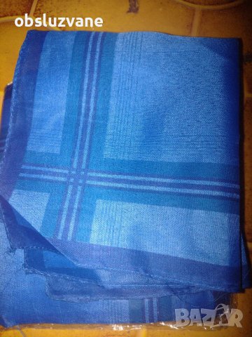 Носни кърпи, снимка 1