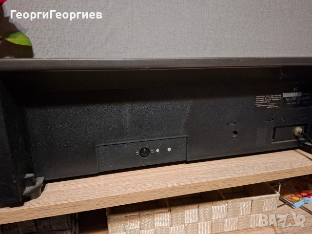 GRUNDIG CNF 350a, снимка 6 - Декове - 53178945