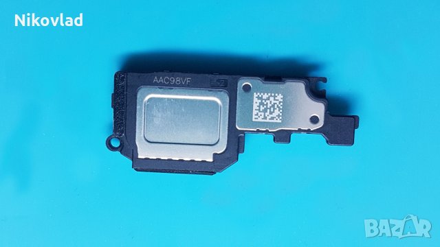 Полифония (говорител) Huawei P Smart Z (STK-LX), снимка 1 - Резервни части за телефони - 31522568